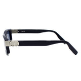 Dior SUNGLASSES GLOBAL FIT CD ICON S2I 33B0 55 BLUE ディオール サングラス グローバルフィット メガネ 眼鏡 UVカット 紫外線カット メンズ ブルー