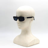Dior SUNGLASSES GLOBAL FIT CD ICON S2I 33B0 55 BLUE ディオール サングラス グローバルフィット メガネ 眼鏡 UVカット 紫外線カット メンズ ブルー
