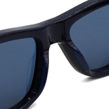Dior SUNGLASSES GLOBAL FIT CD ICON S2I 33B0 55 BLUE ディオール サングラス グローバルフィット メガネ 眼鏡 UVカット 紫外線カット メンズ ブルー