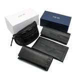 Dior SUNGLASSES GLOBAL FIT CD ICON S2I 33B0 55 BLUE ディオール サングラス グローバルフィット メガネ 眼鏡 UVカット 紫外線カット メンズ ブルー