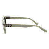Dior SUNGLASSES GLOBAL FIT CD ICON S3I 78A0 55 GRAY BEIGE ディオール サングラス グローバルフィット メガネ 眼鏡 UVカット 紫外線カット メンズ グレー ベージュ