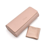 日本正規品 CHLOE SUNGLASSES ASIAN FIT CH0060SK 002 BROWN HAVANA クロエ サングラス アジアンフィット メガネ 眼鏡 UVカット 紫外線カット レディース ブラウン ハバナ