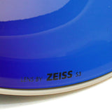 国内正規品 CHLOE SUNGLASSES ASIAN FIT CH0072S 005 BLUE IVORY クロエ スキー ゴーグル スノーボード アウトドア UVカット 紫外線カット レディース ブルー アイボリー