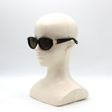 日本正規品 CHLOE SUNGLASSES CH0237SK 002 BROWN HAVANA クロエ サングラス アジアンフィット UVカット 紫外線カット レディース ブラウン ハバナ
