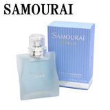 日本正規品 SAMOURAI 937311 CITRUS ET SP 50mL サムライ シトラス オードトワレ フレグランス 香水 メンズ