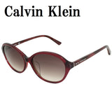 日本正規品 Calvin Klein SUNGLASSES ASIAN FIT CK18521SA 605 GRAPEBROWN CRYSTAL BURGUNDY CK カルバンクライン サングラス アジアンフィット UVカット 紫外線カット メンズ レディース グレーブラウン クリスタルバーガンディー