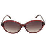 日本正規品 Calvin Klein SUNGLASSES ASIAN FIT CK18521SA 605 GRAPEBROWN CRYSTAL BURGUNDY CK カルバンクライン サングラス アジアンフィット UVカット 紫外線カット メンズ レディース グレーブラウン クリスタルバーガンディー