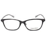 国内正規品 Calvin Klein EYEWEAR GLASSES FRAME ASIAN FIT CK22561LB 038 GRAY HORN CLEAR カルバンクライン メガネ 眼鏡 アイウェア アジアンフィット フレーム 鼻あて メンズ レディース グレーホーン クリア