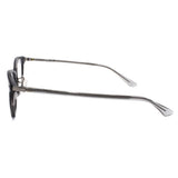 国内正規品 Calvin Klein EYEWEAR GLASSES FRAME ASIAN FIT CK22561LB 038 GRAY HORN CLEAR カルバンクライン メガネ 眼鏡 アイウェア アジアンフィット フレーム 鼻あて メンズ レディース グレーホーン クリア