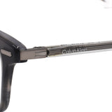 国内正規品 Calvin Klein EYEWEAR GLASSES FRAME ASIAN FIT CK22561LB 038 GRAY HORN CLEAR カルバンクライン メガネ 眼鏡 アイウェア アジアンフィット フレーム 鼻あて メンズ レディース グレーホーン クリア