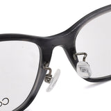 国内正規品 Calvin Klein EYEWEAR GLASSES FRAME ASIAN FIT CK22561LB 038 GRAY HORN CLEAR カルバンクライン メガネ 眼鏡 アイウェア アジアンフィット フレーム 鼻あて メンズ レディース グレーホーン クリア