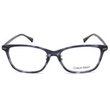 国内正規品 Calvin Klein EYEWEAR GLASSES FRAME ASIAN FIT CK22561LB 420 NAVY HORN CLEAR カルバンクライン メガネ 眼鏡 アイウェア アジアンフィット フレーム 鼻あて メンズ レディース ネイビーホーン クリアネイビー