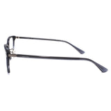 国内正規品 Calvin Klein EYEWEAR GLASSES FRAME ASIAN FIT CK22561LB 420 NAVY HORN CLEAR カルバンクライン メガネ 眼鏡 アイウェア アジアンフィット フレーム 鼻あて メンズ レディース ネイビーホーン クリアネイビー