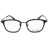 国内正規品 Calvin Klein EYEWEAR GLASSES FRAME ASIAN FIT CK22562LB 010 CHACOAL GUNMETAL カルバンクライン メガネ 眼鏡 アイウェア アジアンフィット フレーム 鼻あて メンズ レディース チャコール ガンメタル