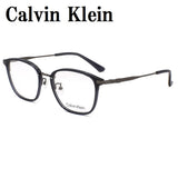 国内正規品 Calvin Klein EYEWEAR GLASSES FRAME ASIAN FIT CK22562LB 020 GRAY GUNMETAL カルバンクライン メガネ 眼鏡 アイウェア アジアンフィット フレーム 鼻あて メンズ レディース グレー ガンメタル