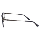 国内正規品 Calvin Klein EYEWEAR GLASSES FRAME ASIAN FIT CK22562LB 020 GRAY GUNMETAL カルバンクライン メガネ 眼鏡 アイウェア アジアンフィット フレーム 鼻あて メンズ レディース グレー ガンメタル
