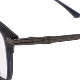 国内正規品 Calvin Klein EYEWEAR GLASSES FRAME ASIAN FIT CK22562LB 020 GRAY GUNMETAL カルバンクライン メガネ 眼鏡 アイウェア アジアンフィット フレーム 鼻あて メンズ レディース グレー ガンメタル