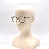 国内正規品 Calvin Klein EYEWEAR GLASSES FRAME ASIAN FIT CK22562LB 200 BROWN SILVER カルバンクライン メガネ 眼鏡 アイウェア アジアンフィット フレーム 鼻あて メンズ レディース ブラウン シルバー