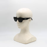 CELINE SUNGLASSES ASIAN FIT CL40197U 5401A D.GREY BLACK セリーヌ サングラス アジアンフィット メガネ 眼鏡 UVカット 紫外線カット レディース ダークグレー ブラック