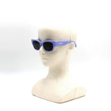 CELINE SUNGLASSES ASIAN FIT CL40197U 5478A D.GREY PURPLE セリーヌ サングラス アジアンフィット メガネ 眼鏡 UVカット 紫外線カット レディース ダークグレー パープル