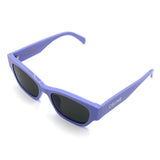 CELINE SUNGLASSES ASIAN FIT CL40197U 5478A D.GREY PURPLE セリーヌ サングラス アジアンフィット メガネ 眼鏡 UVカット 紫外線カット レディース ダークグレー パープル
