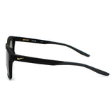 国内正規品 NIKE SUNGLASSES CHANNEL AF CW4725 010 GREEN BLACK ナイキ サングラス メガネ 眼鏡 UVカット 紫外線カット メンズ レディース グリーン マットブラック
