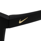 国内正規品 NIKE SUNGLASSES CHANNEL AF CW4725 010 GREEN BLACK ナイキ サングラス メガネ 眼鏡 UVカット 紫外線カット メンズ レディース グリーン マットブラック