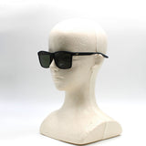 国内正規品 NIKE SUNGLASSES CHANNEL AF CW4725 010 GREEN BLACK ナイキ サングラス メガネ 眼鏡 UVカット 紫外線カット メンズ レディース グリーン マットブラック