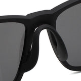 国内正規品 NIKE SUNGLASSES CHANNEL AF CW4725 080 MIRROR LENS D.GREY BLACK ナイキ サングラス メガネ 眼鏡 UVカット 紫外線カット メンズ レディース ミラーレンズ グレー マットブラック