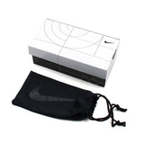 国内正規品 NIKE SUNGLASSES CHANNEL AF CW4725 080 MIRROR LENS D.GREY BLACK ナイキ サングラス メガネ 眼鏡 UVカット 紫外線カット メンズ レディース ミラーレンズ グレー マットブラック