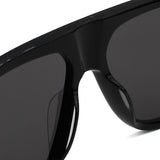 Dior SUNGLASSES GLOBAL FIT DIOR B23 S3I 10A0 57 GRAY BLACK ディオール サングラス グローバルフィット メガネ 眼鏡 UVカット 紫外線カット メンズ グレー ブラック