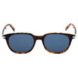 Dior SUNGLASSES GLOBAL FIT DIORBLACKSUIT S12I 18B0 52 BLUE HAVANA ディオール サングラス グローバルフィット メガネ 眼鏡 UVカット 紫外線カット メンズ ブルー ハバナ