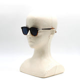 Dior SUNGLASSES GLOBAL FIT DIORBLACKSUIT S12I 18B0 52 BLUE HAVANA ディオール サングラス グローバルフィット メガネ 眼鏡 UVカット 紫外線カット メンズ ブルー ハバナ