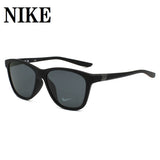 国内正規品 NIKE SUNGLASSES COOL ICON AF DJ9937 010 D.GREY BLACK ナイキ サングラス メガネ 眼鏡 UVカット 紫外線カット メンズ レディース ダークグレー マットブラック