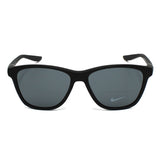 国内正規品 NIKE SUNGLASSES COOL ICON AF DJ9937 010 D.GREY BLACK ナイキ サングラス メガネ 眼鏡 UVカット 紫外線カット メンズ レディース ダークグレー マットブラック