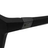 国内正規品 NIKE SUNGLASSES COOL ICON AF DJ9937 010 D.GREY BLACK ナイキ サングラス メガネ 眼鏡 UVカット 紫外線カット メンズ レディース ダークグレー マットブラック