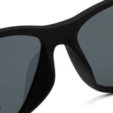 国内正規品 NIKE SUNGLASSES COOL ICON AF DJ9937 010 D.GREY BLACK ナイキ サングラス メガネ 眼鏡 UVカット 紫外線カット メンズ レディース ダークグレー マットブラック