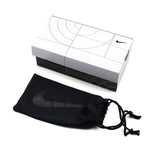 国内正規品 NIKE SUNGLASSES COOL ICON AF DJ9937 010 D.GREY BLACK ナイキ サングラス メガネ 眼鏡 UVカット 紫外線カット メンズ レディース ダークグレー マットブラック
