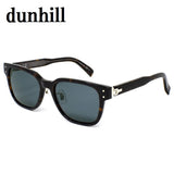 国内正規品 DUNHILL SUNGLASSES ASIAN FIT 56㎜ DU0045SA 002 GRAY HAVANA ダンヒル サングラス アジアンフィット アイウェア 眼鏡 UVカット グレー ハバナ