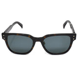 国内正規品 DUNHILL SUNGLASSES ASIAN FIT 56㎜ DU0045SA 002 GRAY HAVANA ダンヒル サングラス アジアンフィット アイウェア 眼鏡 UVカット グレー ハバナ
