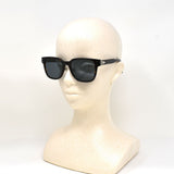 国内正規品 DUNHILL SUNGLASSES ASIAN FIT 56㎜ DU0045SA 002 GRAY HAVANA ダンヒル サングラス アジアンフィット アイウェア 眼鏡 UVカット グレー ハバナ