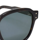 国内正規品 DUNHILL SUNGLASSES ASIAN FIT 56㎜ DU0046SA 002 GRAY HAVANA ダンヒル サングラス アジアンフィット アイウェア 眼鏡 UVカット グレー ハバナ