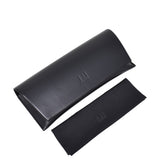 日本正規品 DUNHILL SUNGLASSES ASIAN FIT DU0064S 001 GREY BLACK ダンヒル サングラス アジアンフィット UVカット 紫外線カット メンズ グレー ブラック