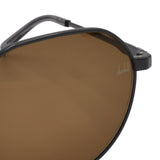 日本正規品 DUNHILL SUNGLASSES ASIAN FIT DU0064S 002 BROWN GREY ダンヒル サングラス アジアンフィット UVカット 紫外線カット メンズ ブラウン グレー