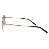 日本正規品 DUNHILL SUNGLASSES ASIAN FIT DU0064S 003 GREEN GOLD ダンヒル サングラス アジアンフィット UVカット 紫外線カット メンズ グリーン ゴールド