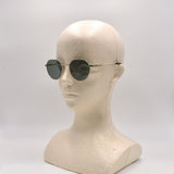 日本正規品 DUNHILL SUNGLASSES ASIAN FIT DU0064S 003 GREEN GOLD ダンヒル サングラス アジアンフィット UVカット 紫外線カット メンズ グリーン ゴールド