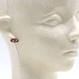 DIESEL EARRINGS DX1443040 SILVER ディーゼル ピアス スタッド シングル 片耳 アクセサリー おしゃれ メンズ シルバー