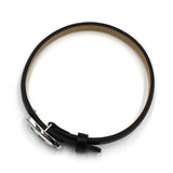 DIESEL BRACERET DX1516040 BLACK ディーゼル ブレスレット アクセサリー ブレス 腕輪 おしゃれ メンズ ブラック