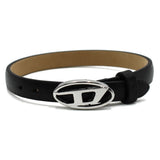 DIESEL BRACERET DX1516040 BLACK ディーゼル ブレスレット アクセサリー ブレス 腕輪 おしゃれ メンズ ブラック