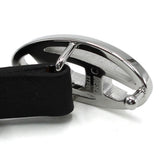 DIESEL BRACERET DX1516040 BLACK ディーゼル ブレスレット アクセサリー ブレス 腕輪 おしゃれ メンズ ブラック